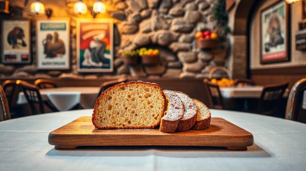 Die besten Kombinationen für den panettone Fiasconaro Oro Bianco