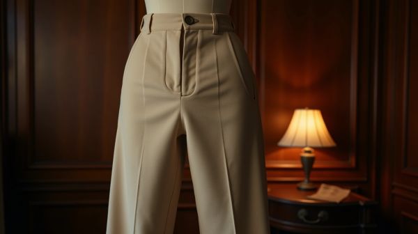 Die besten old money hosen für männer im trend ansehen
