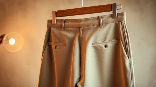 Die besten old money hosen für männer im trend ansehen