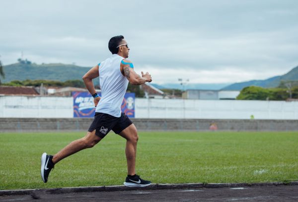 Die besten tests für hardloopschuhe und trailschuhe 2025