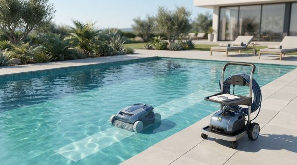 Die ultimativen kaufempfehlungen für zodiac poolroboter