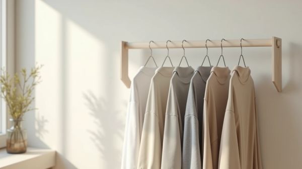 Entdecken Sie praktische klappbare kleiderständer für ihren shop