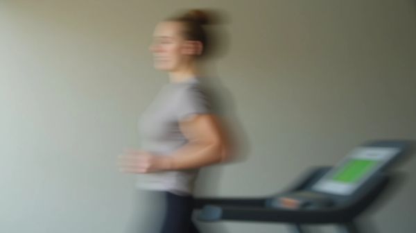 Top empfehlungen: führe einen laufschuh-test durch