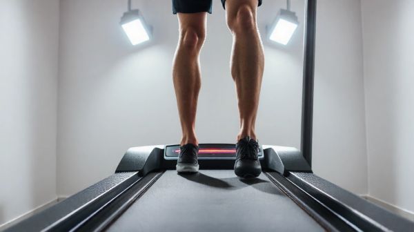 Top empfehlungen: führe einen laufschuh-test durch