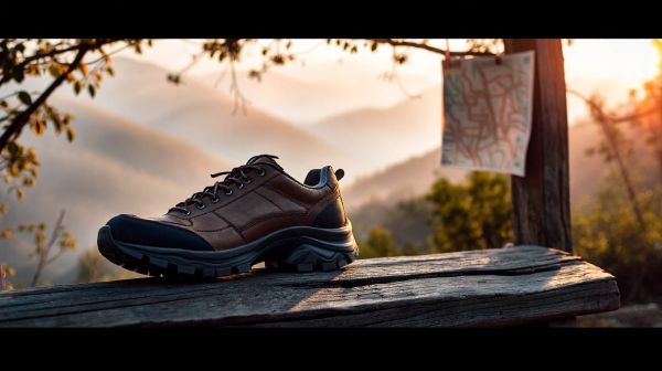 Top Empfehlungen für Hardloop- und Trailschuhe 2025
