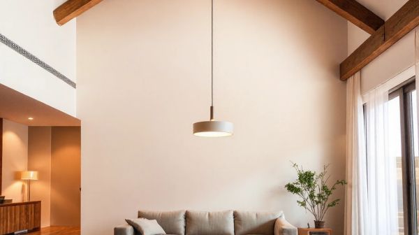 Top Pendelleuchten für stilvolle Lichtakzente im Zuhause