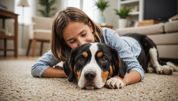 Wie man das richtige Haustier auswählt um Erfolg zu garantieren