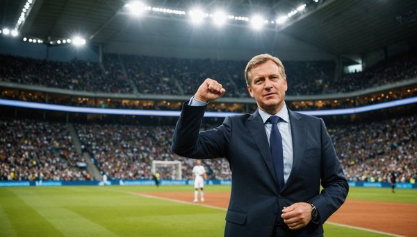 Wie man sein Spiel verbessert um der Konkurrenz voraus zu sein