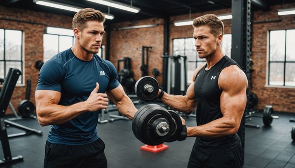 Wie man wie ein Profi trainiert für ein erfolgreiches Jahr