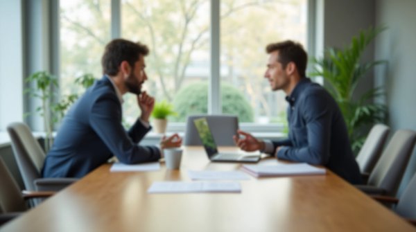 Die top-kriterien für die auswahl von channel-manager-experten