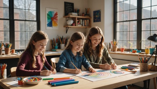 Die besten 3d stifte für kreative köpfe aller altersgruppen