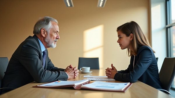 Checkliste für die familieninterne firmenübergabe: worauf sie achten sollten