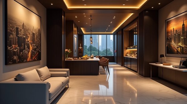 Exparta: vernetzte lösungen für gastronomie und hotellerie