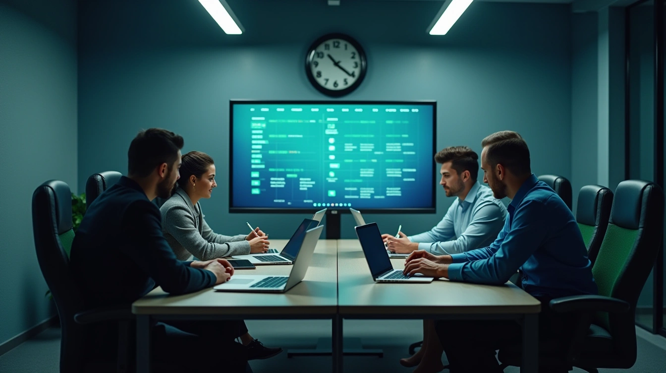 Häufig gestellte Fragen zur Expertenauswahl